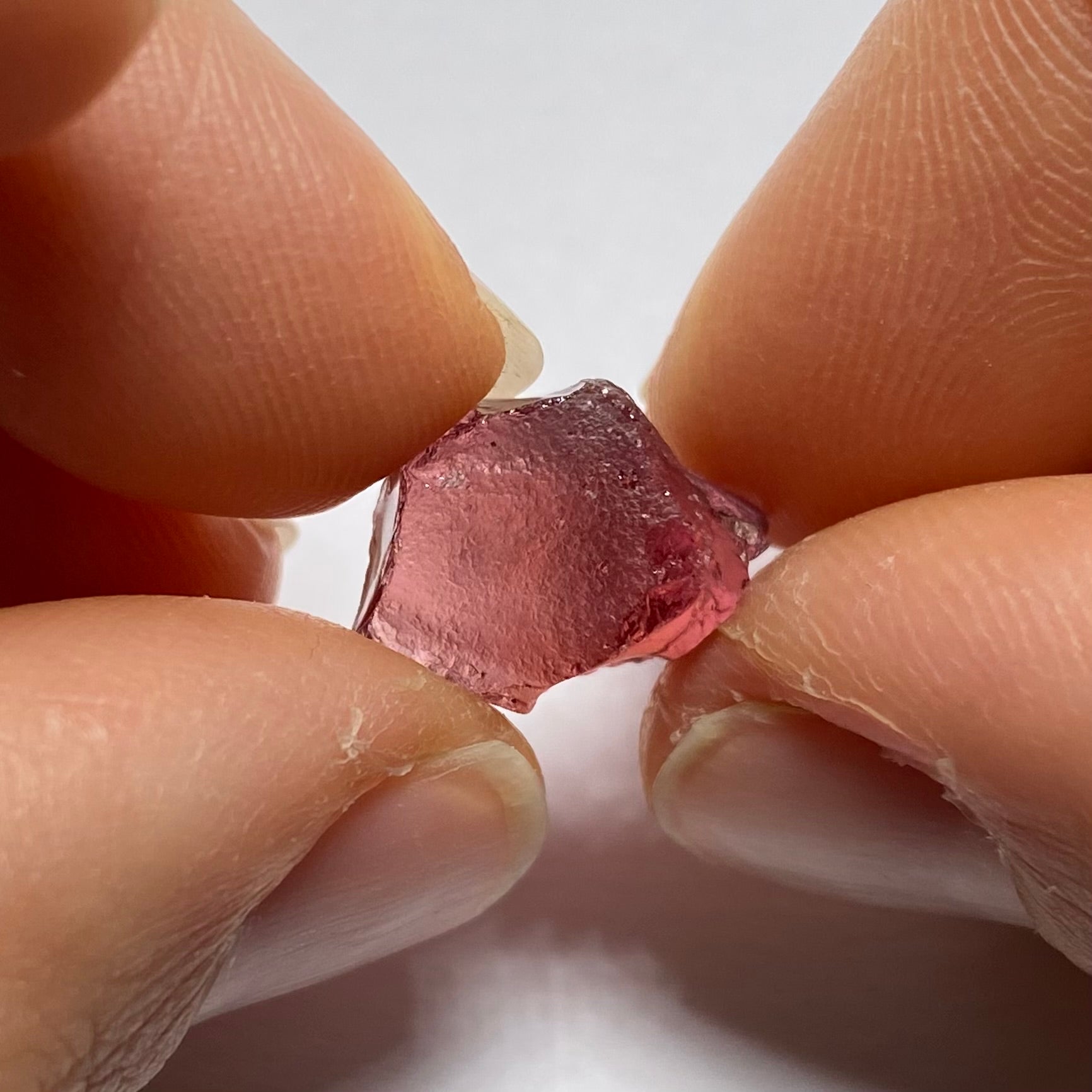 Lindi Garnet - Tanzania