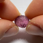 Lindi Garnet - Tanzania