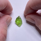Peridot - Tanzania