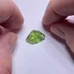 Peridot - Tanzania