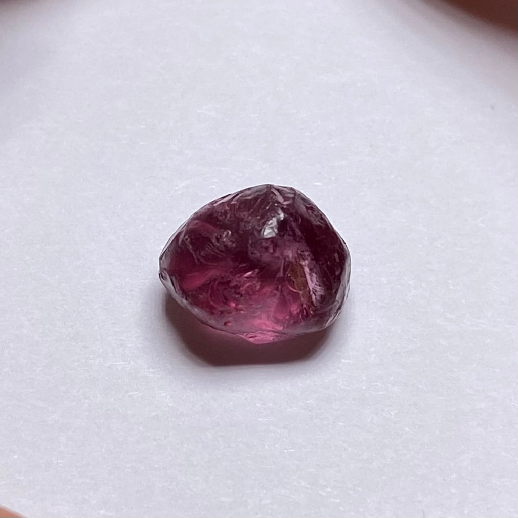 Lindi Garnet - Tanzania