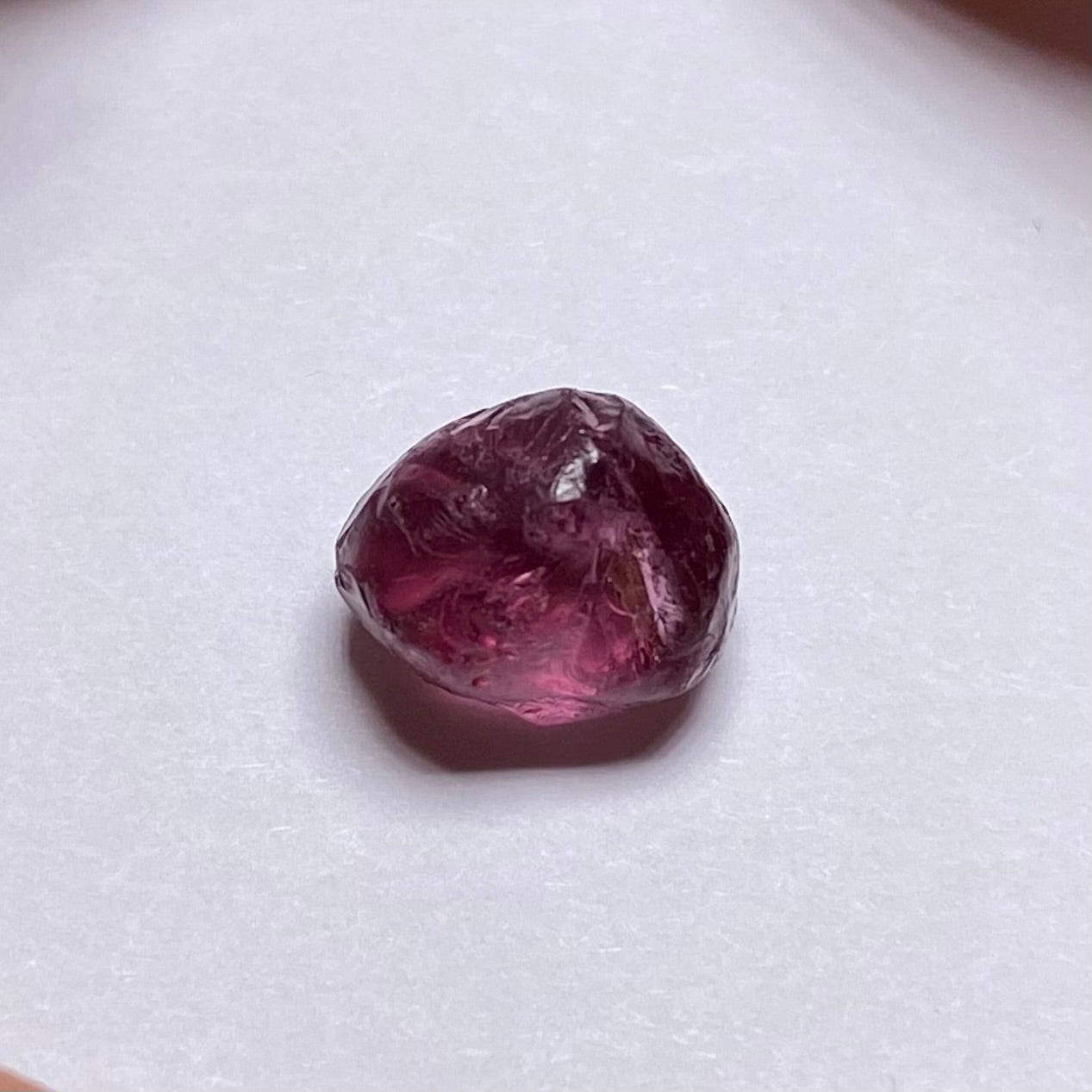 Lindi Garnet - Tanzania