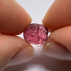 Lindi Garnet - Tanzania