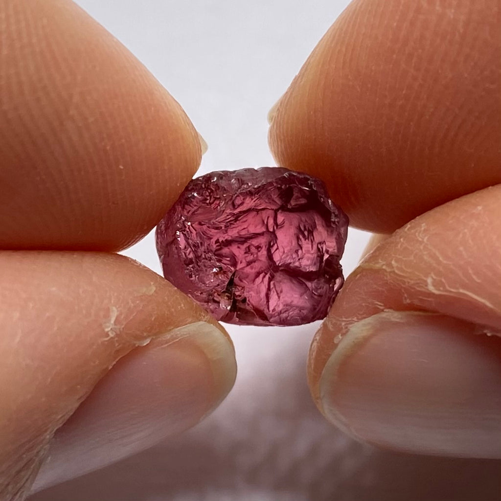 Lindi Garnet - Tanzania