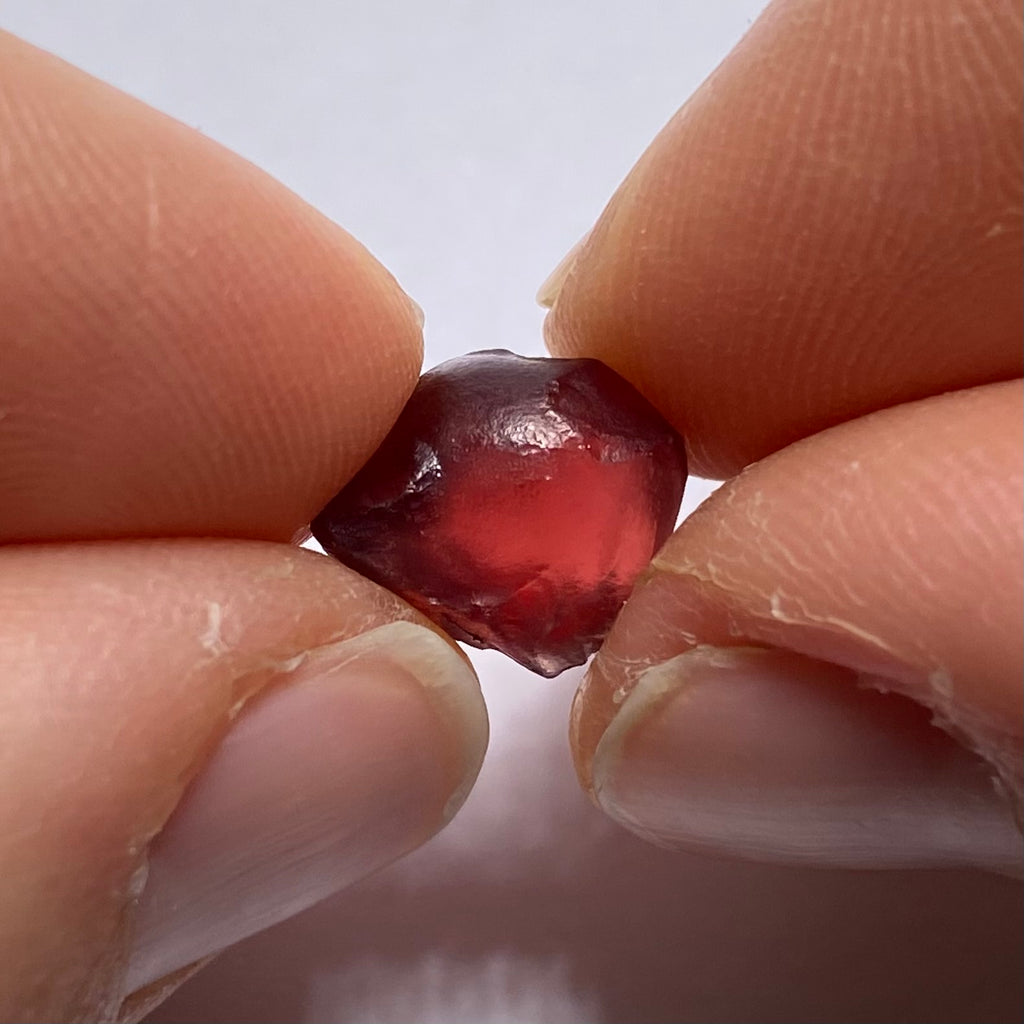 Lindi Garnet - Tanzania