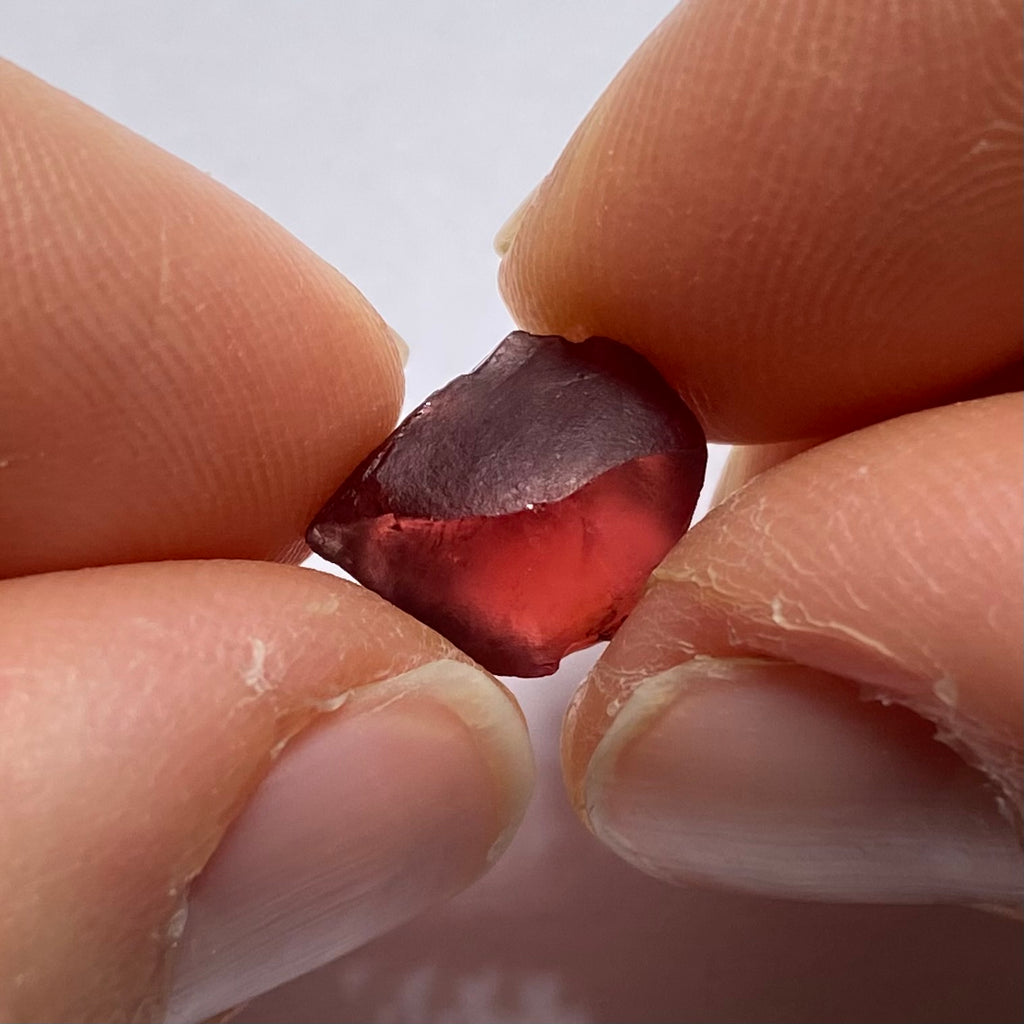 Lindi Garnet - Tanzania