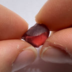 Lindi Garnet - Tanzania