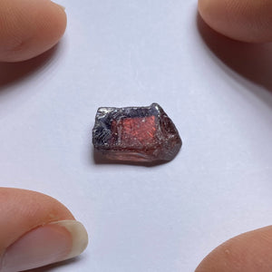 Mozambique Zircon