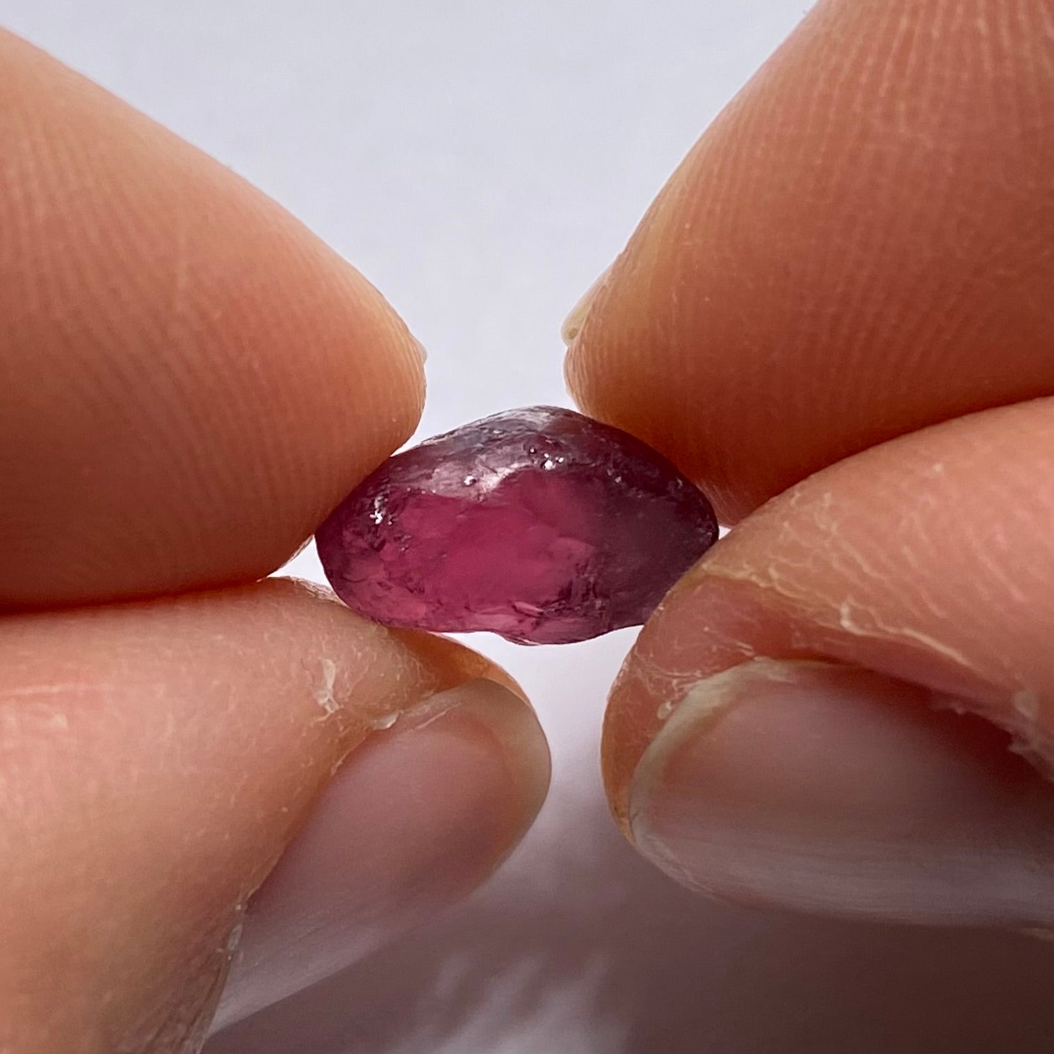 Lindi Garnet - Tanzania