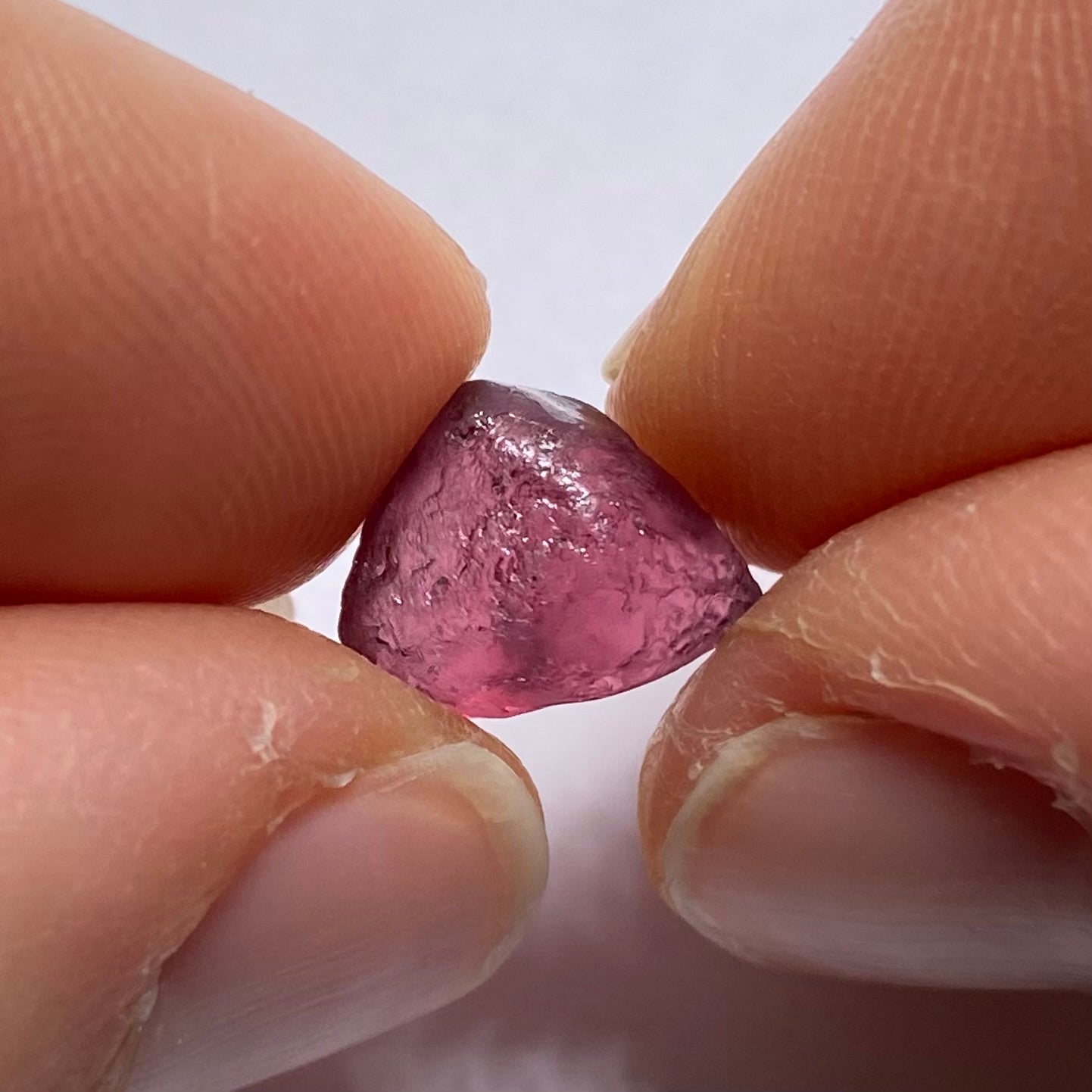 Lindi Garnet - Tanzania