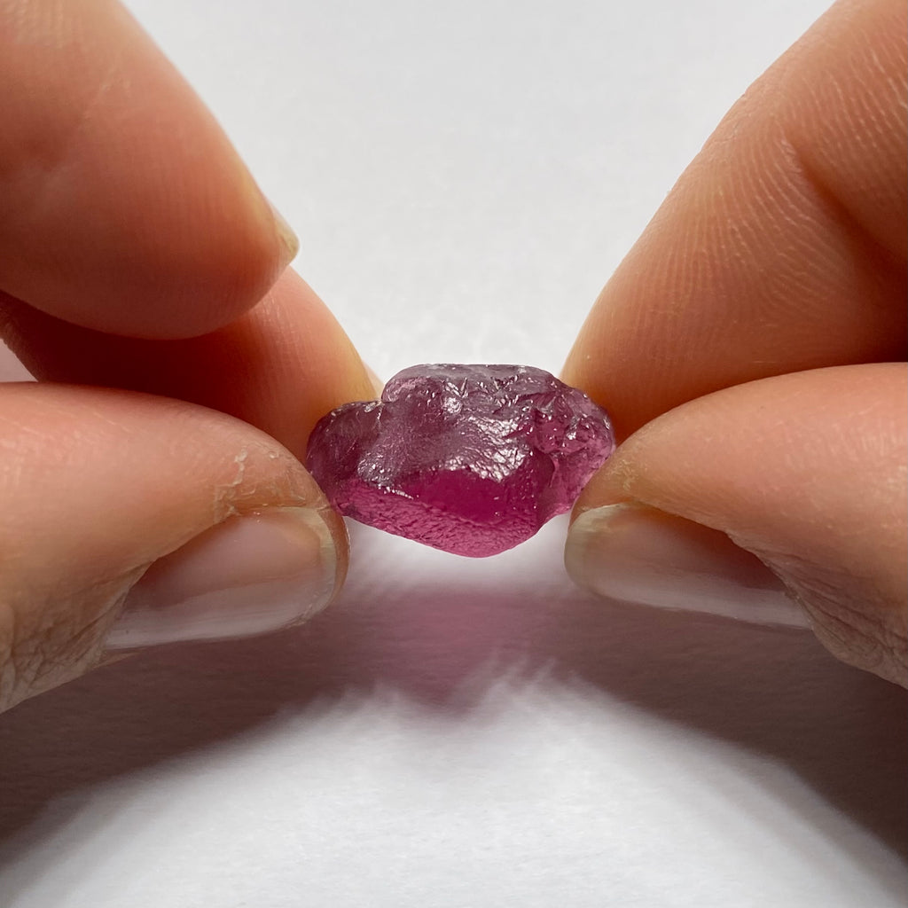 *New Find* Umbalite Garnet - Tanzania