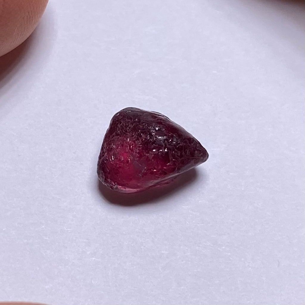 Lindi Garnet - Tanzania