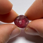 Lindi Garnet - Tanzania