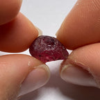 Lindi Garnet - Tanzania