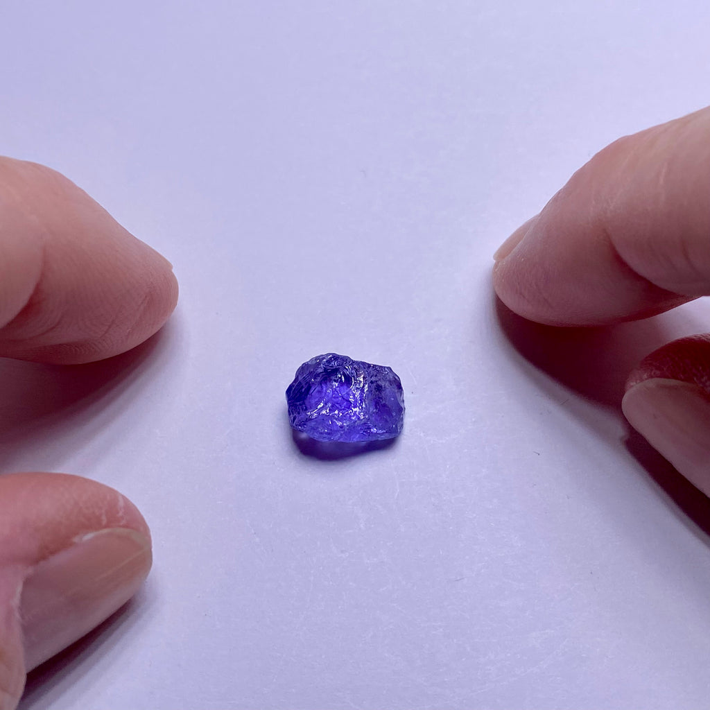 Tanzanite - Tanzania