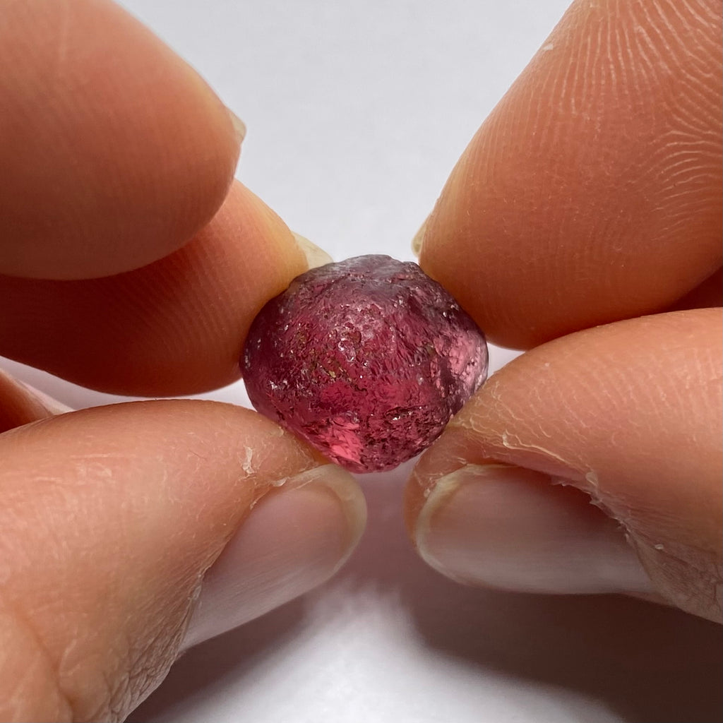 Lindi Garnet - Tanzania