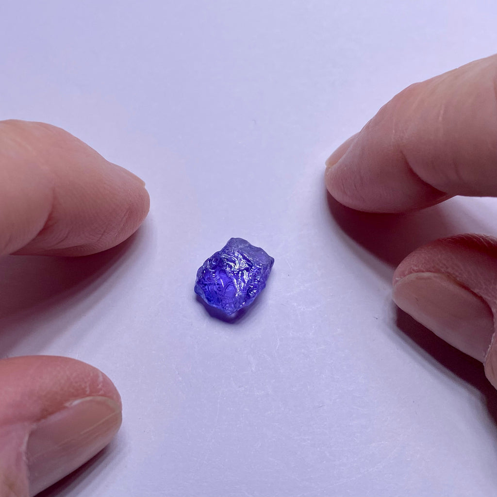 Tanzanite - Tanzania