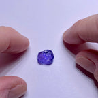 Tanzanite - Tanzania