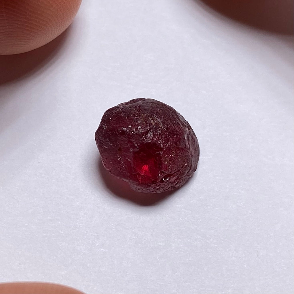 Lindi Garnet - Tanzania