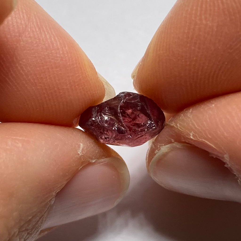 Lindi Garnet - Tanzania