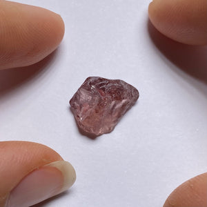 Mozambique Zircon