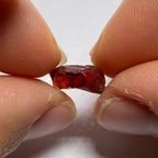 Lindi Garnet - Tanzania
