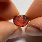 Lindi Garnet - Tanzania