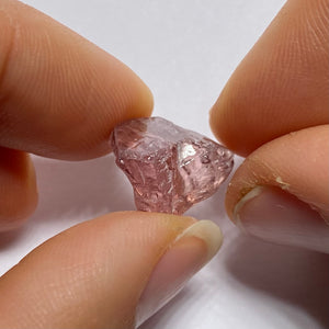 Mozambique Zircon