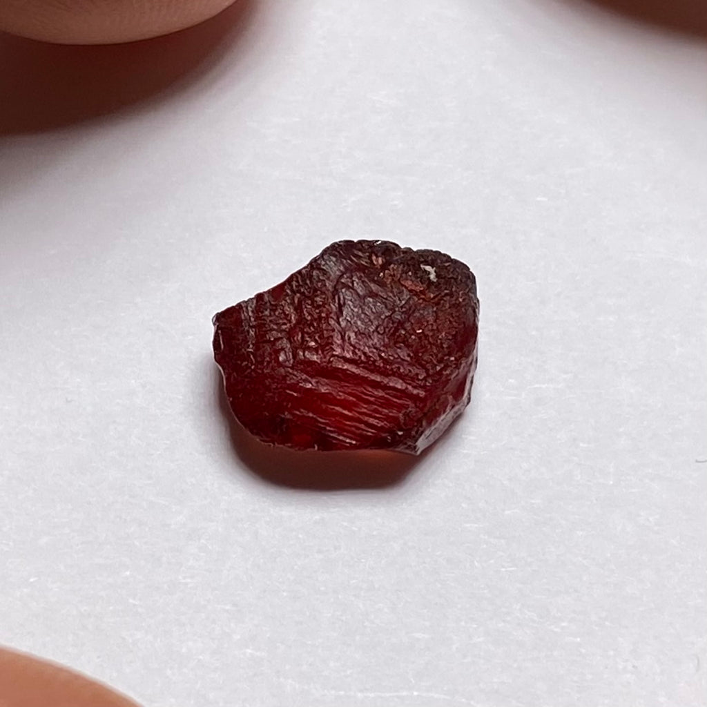 Lindi Garnet - Tanzania