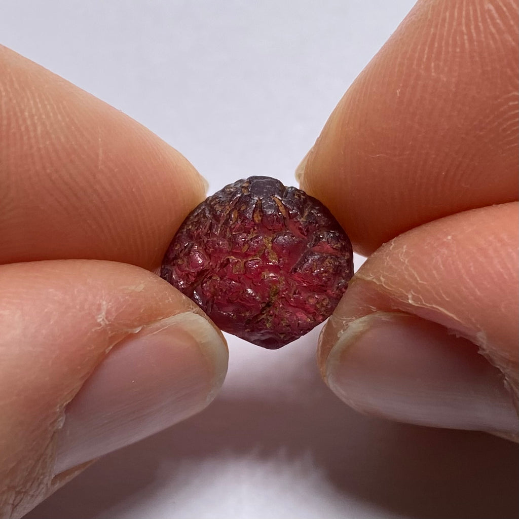Lindi Garnet - Tanzania