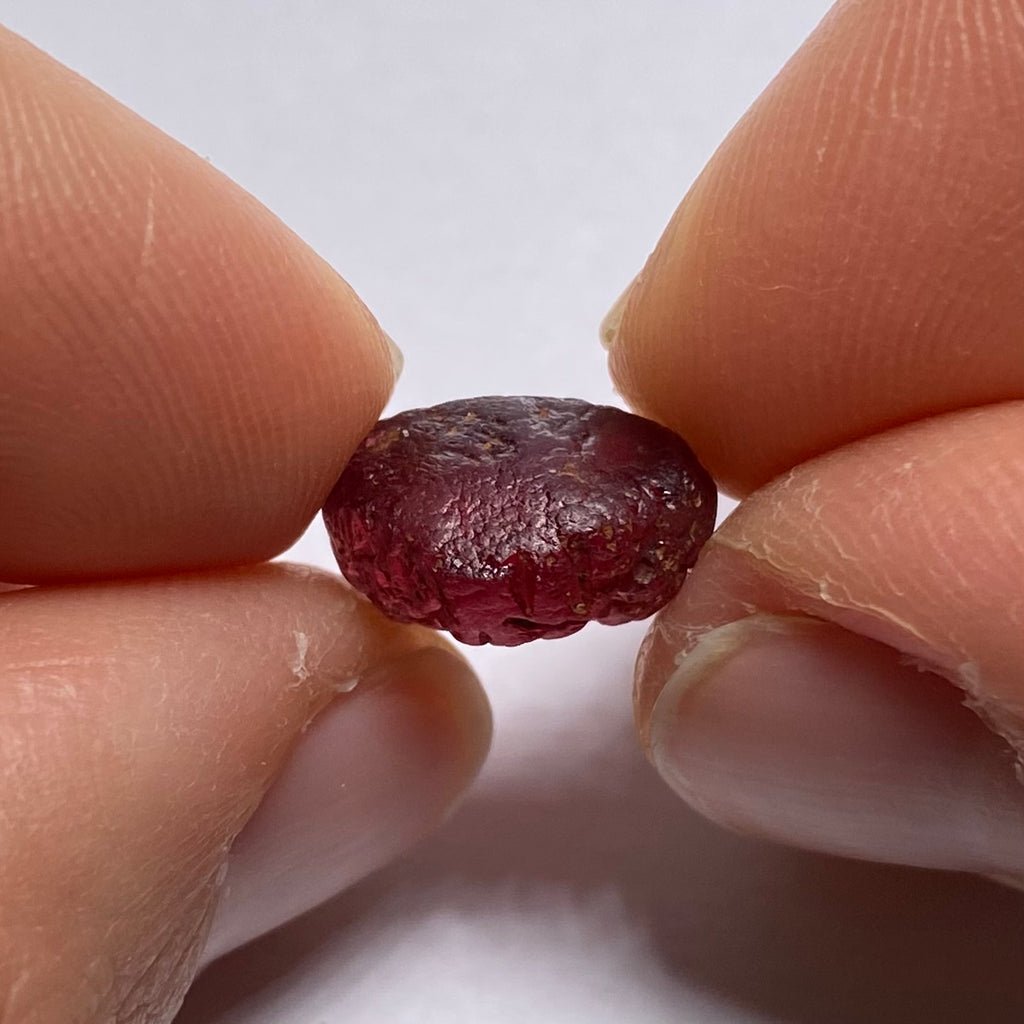 Lindi Garnet - Tanzania