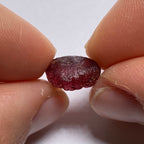 Lindi Garnet - Tanzania