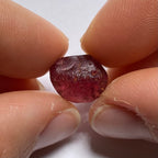 Lindi Garnet - Tanzania