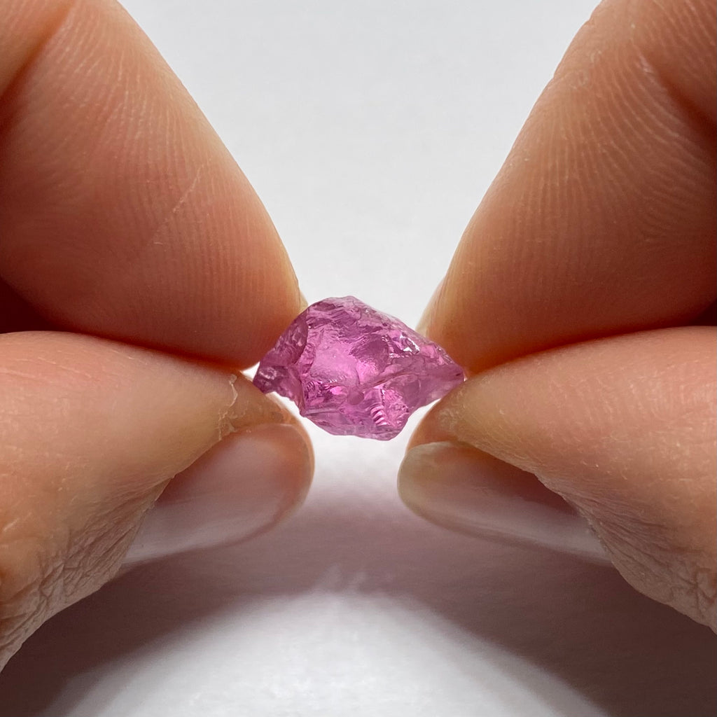 *New Find* Umbalite Garnet - Tanzania