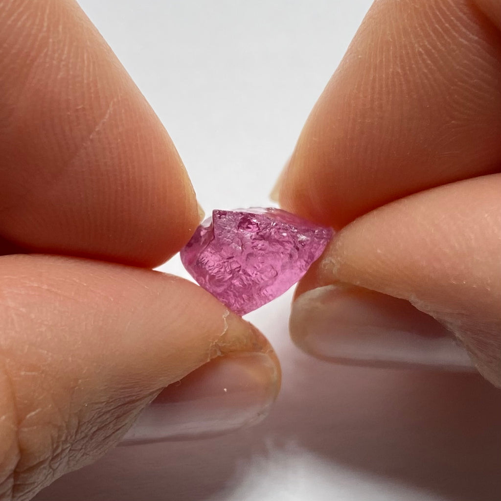 *New Find* Umbalite Garnet - Tanzania