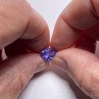 Tanzanite - Tanzania