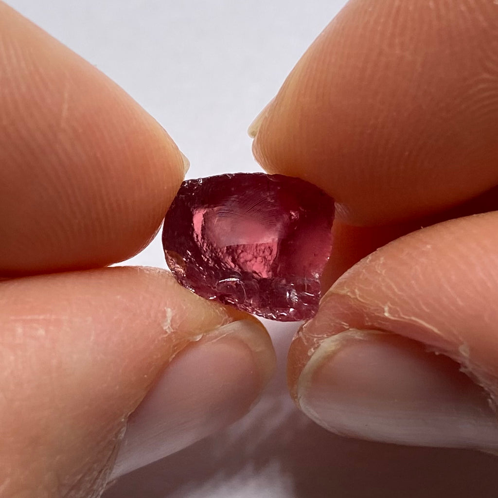 Lindi Garnet - Tanzania