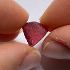 Lindi Garnet - Tanzania