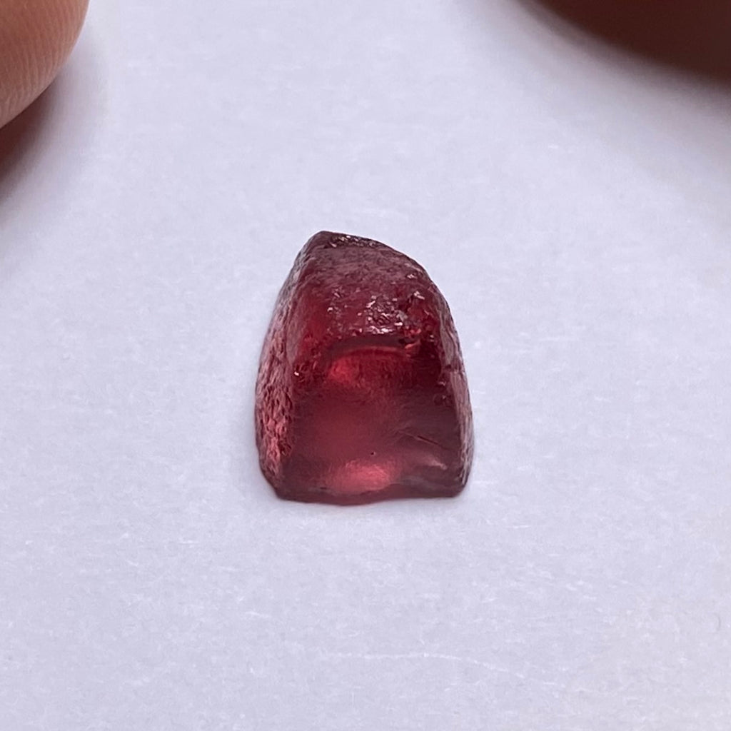 Lindi Garnet - Tanzania