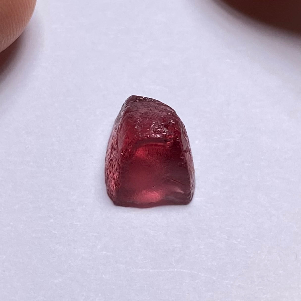 Lindi Garnet - Tanzania