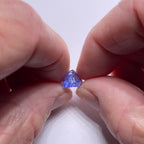 Tanzanite - Tanzania