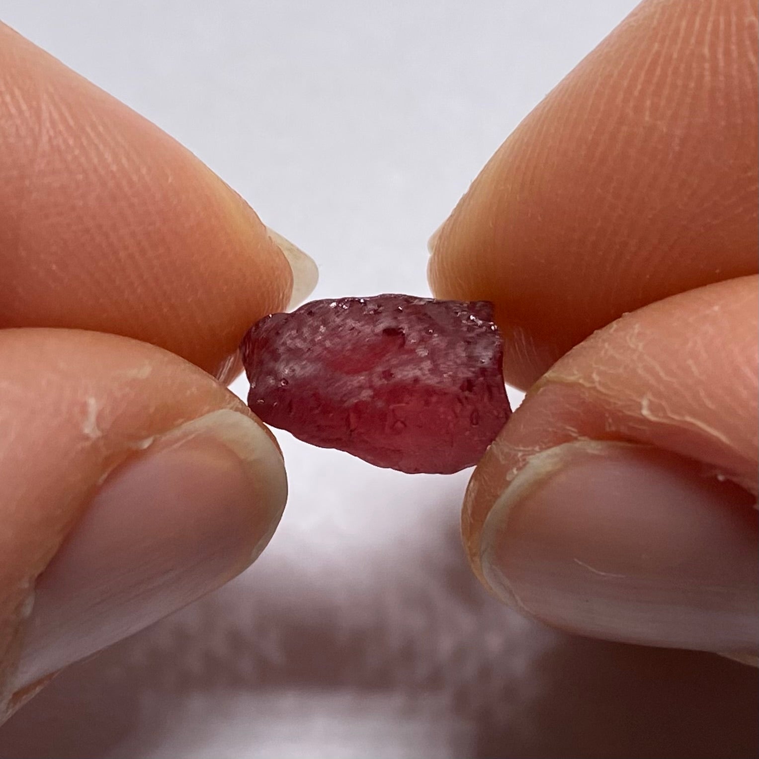 Lindi Garnet - Tanzania