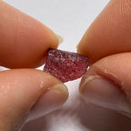 Lindi Garnet - Tanzania