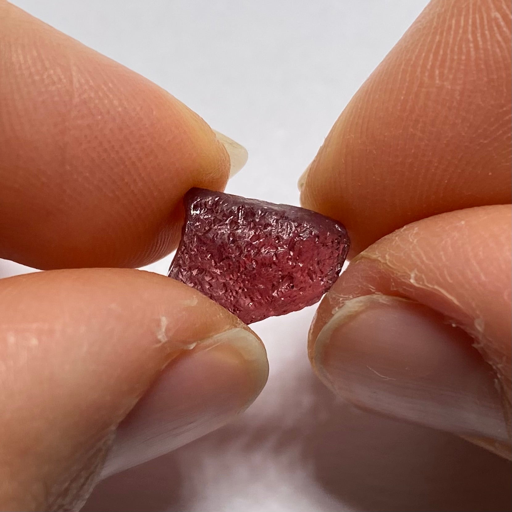 Lindi Garnet - Tanzania