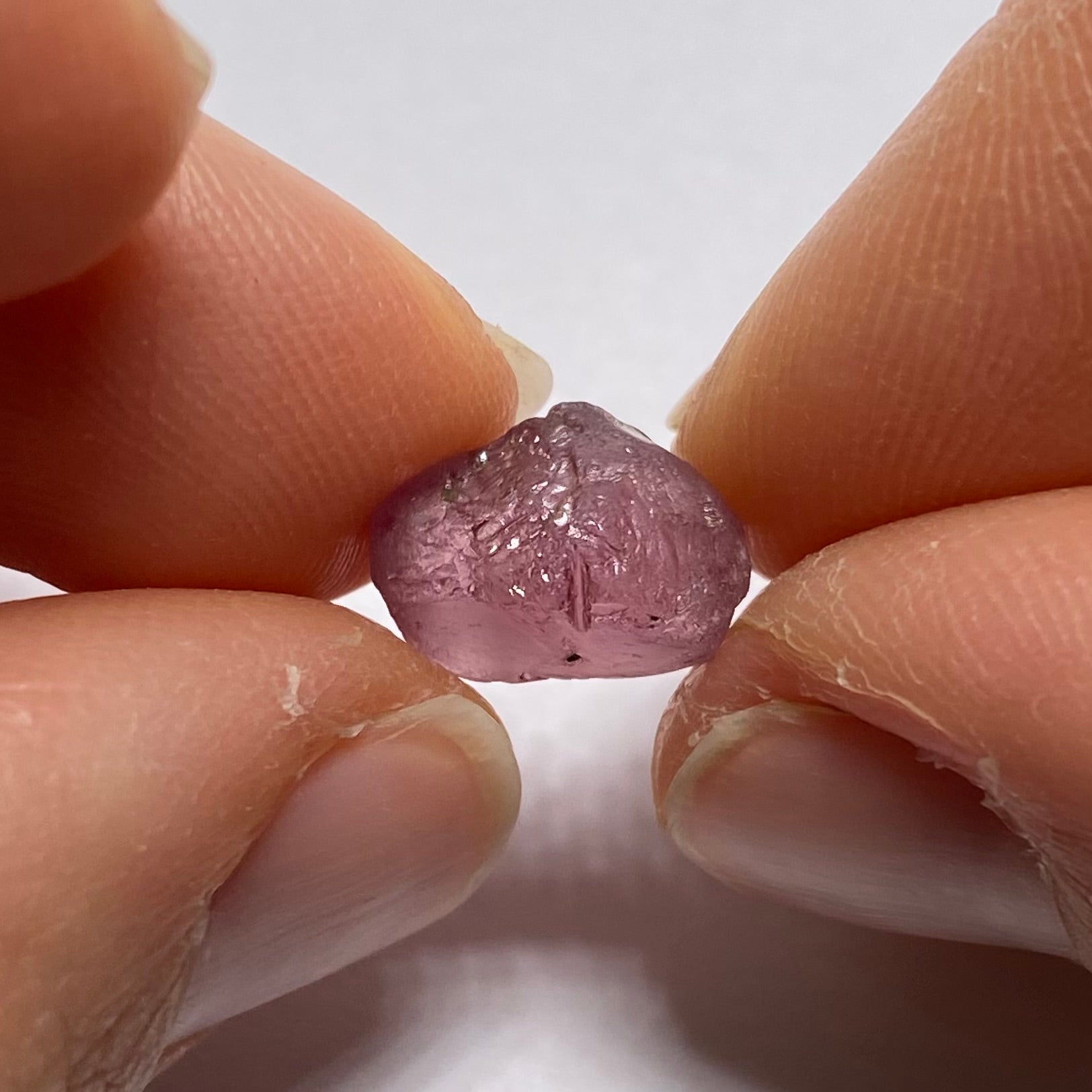 Lindi Garnet - Tanzania