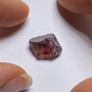 Mozambique Zircon