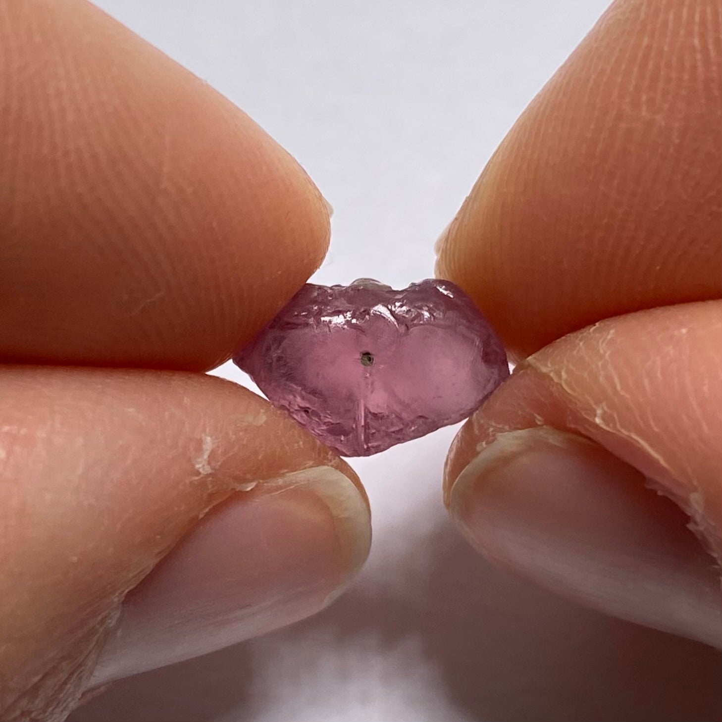 Lindi Garnet - Tanzania