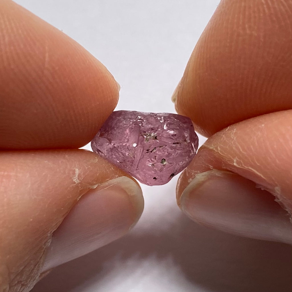 Lindi Garnet - Tanzania