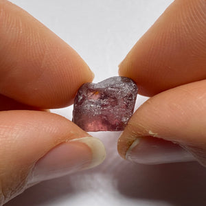 Mozambique Zircon