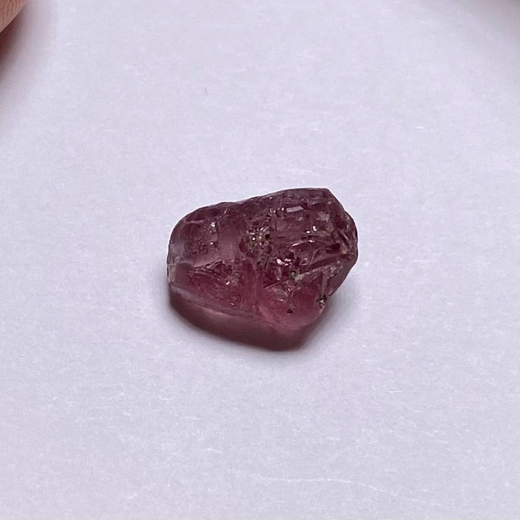 Lindi Garnet - Tanzania
